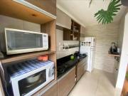 Apartamento para Locação em Jaraguá do Sul/SC Rau 2 Quartos