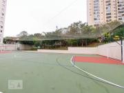 Apartamento para locação em Jardim Leonor Mendes de...