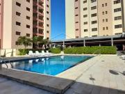 Apartamento para Locação em Jaú/SP Centro 2 Quartos