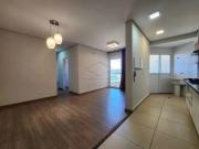 Apartamento para Locação em Jaú/SP Vila Netinho Prado 3...