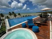 Apartamento para LocaÃ§Ã£o em JoÃ£o Pessoa, Cabo Branco,...