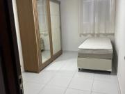 Apartamento para Locação em João Pessoa, Jardim Oceania,...