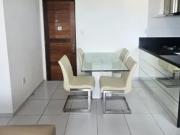 Apartamento para LocaÃ§Ã£o em JoÃ£o Pessoa, ManaÃra, 2...