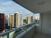 Apartamento para Locação em João Pessoa, Manaíra, 3...