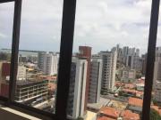 Apartamento para Locação em João Pessoa, Tambaú, 2...