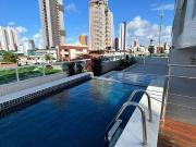 Apartamento para Locação em João Pessoa/PB Aeroclube 2...