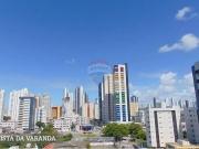 Apartamento para Locação em João Pessoa/PB Aeroclube 3...