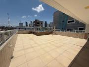 Apartamento para Locação em João Pessoa/PB Altiplano...