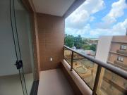 Apartamento para Locação em João Pessoa/PB Altiplano...