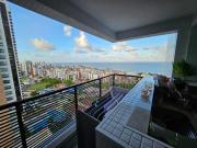 Apartamento para Locação em João Pessoa/PB Altiplano...