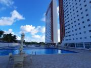Apartamento para Locação em João Pessoa/PB Altiplano...