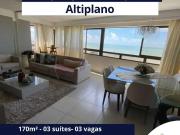 Apartamento para Locação em João Pessoa/PB Altiplano...