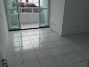Apartamento para Locação em João Pessoa/PB Bancários 3...