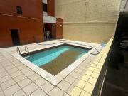 Apartamento para Locação em João Pessoa/PB Bessa 1 Quartos