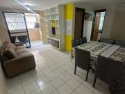 Apartamento para Locação em João Pessoa/PB Bessa 1 Quartos Apartamento para Locação em João Pessoa/PB Bessa 1 Quartos