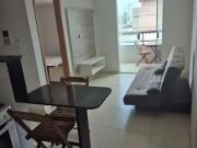 Apartamento para Locação em João Pessoa/PB Bessa 1 Quartos