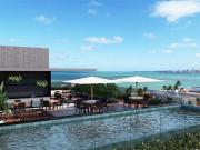 Apartamento para Locação em João Pessoa/PB Bessa 1 Quartos