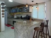 Apartamento para Locação em João Pessoa/PB Bessa 2 Quartos