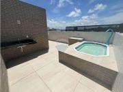 Apartamento para Locação em João Pessoa/PB Bessa 2 Quartos