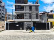 Apartamento para Locação em João Pessoa/PB Bessa 2 Quartos