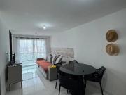 Apartamento para Locação em João Pessoa/PB Bessa 2 Quartos