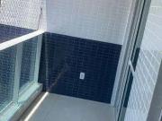 Apartamento para Locação em João Pessoa/PB Bessa 2 Quartos