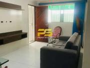 Apartamento para Locação em João Pessoa/PB Bessa 2 Quartos