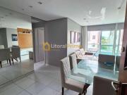 Apartamento para Locação em João Pessoa/PB Bessa 2 Quartos