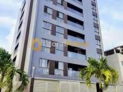 Apartamento para Locação em João Pessoa/PB Bessa 2 Quartos