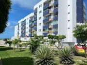 Apartamento para Locação em João Pessoa/PB Bessa 2 Quartos