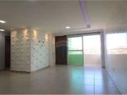 Apartamento para Locação em João Pessoa/PB Bessa 3 Quartos
