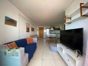 Apartamento para Locação em João Pessoa/PB Bessa 3 Quartos