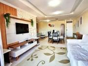 Apartamento para Locação em João Pessoa/PB Bessa 3 Quartos