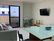 Apartamento para Locação em João Pessoa/PB Bessa 3 Quartos