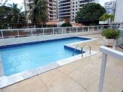 Apartamento para Locação em João Pessoa/PB Bessa 3 Quartos