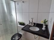 Apartamento para Locação em João Pessoa/PB Bessa 2 Quartos
