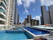 Apartamento para Locação em João Pessoa/PB Brisamar 3...