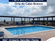 Apartamento para Locação em João Pessoa/PB Cabo Branco 1...