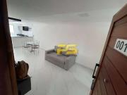 Apartamento para Locação em João Pessoa/PB Cabo Branco 1...