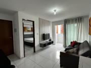 Apartamento para Locação em João Pessoa/PB Cabo Branco 1...