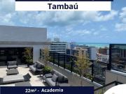 Apartamento para Locação em João Pessoa/PB Cabo Branco 1...