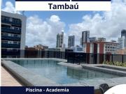 Apartamento para Locação em João Pessoa/PB Cabo Branco 1...