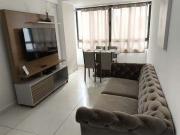 Apartamento para Locação em João Pessoa/PB Cabo Branco 2...