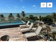 Apartamento para Locação em João Pessoa/PB Cabo Branco 2...