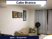 Apartamento para Locação em João Pessoa/PB Cabo Branco 2...