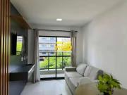 Apartamento para Locação em João Pessoa/PB Cabo Branco 2...