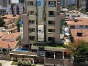 Apartamento para Locação em João Pessoa/PB Cabo Branco 2...