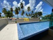 Apartamento para Locação em João Pessoa/PB Cabo Branco 2...