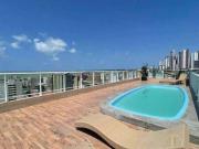 Apartamento para Locação em João Pessoa/PB Cabo Branco 2...