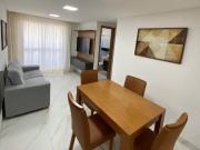 Apartamento para Locação em João Pessoa/PB Cabo Branco 2...
